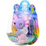 ANIMAGIC Svítící Axolotl do vody růžový – Hledejceny.cz