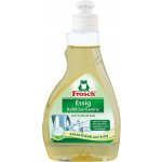 Odstraňovač vodního kamene, 300 ml, k domácim spotrebičom, FROSCH, 300 ml, FROSCH