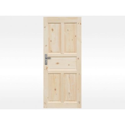 Radex Londýn plné borovice 70P – Sleviste.cz