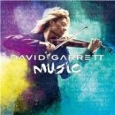 Garrett David - Music CD