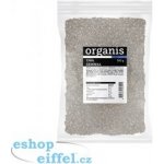 Organis Chia semínka BIO 500 g – Zbozi.Blesk.cz