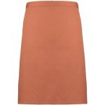 Premier Workwear Pracovní zástěra středně dlouhá PR151 Chestnut Pantone 7525 70x50cm – Hledejceny.cz