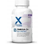 Reflex Nutrition X Functional Training 05 Omega 3+ 90 kapslí – Hledejceny.cz