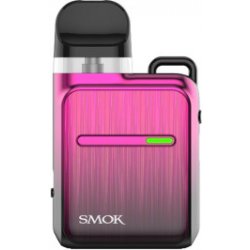 SMOK Novo Master Box Pod Kit 1000 mAh Pink Black 1 ks