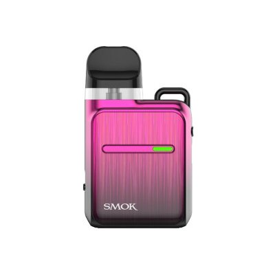 SMOK Novo Master Box Pod Kit 1000 mAh Pink Black 1 ks – Zboží Mobilmania