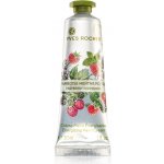 Yves Rocher krém na ruce Malina & máta 30 ml – Zbozi.Blesk.cz