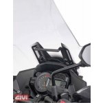 GIVI FB 4120 držák navigace do kapotáže pro Kawasaki Versys 1000 (17)