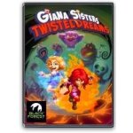 Giana Sisters: Twisted Dreams – Hledejceny.cz