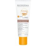 Bioderma Photoderm M ochranný tónovací krém proti pigmentovým skvrnám Golden SPF50+ 40 ml – Hledejceny.cz