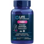 Life Extension Prenatal Advantage 130 g – Hledejceny.cz