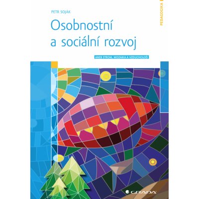 Osobnostní a sociální rozvoj – Zboží Mobilmania