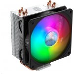 Cooler Master Hyper 212 ARGB RR-2V2L-18PA-R1 – Hledejceny.cz