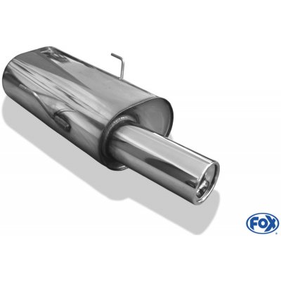 FOX CI070011-071 – Hledejceny.cz
