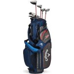 Callaway XR pánský set levý ocel/grafit – Zboží Dáma