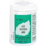 AKH Aloe Socotrina 60 tablet – Hledejceny.cz