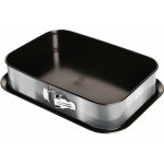 Berlingerhaus BH-6741 forma s titanovým povrchem 2v1 Moonlight Edition 39x27x7,5cm – Zboží Mobilmania