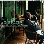 King B.B. - Blues On The Bayou CD – Hledejceny.cz