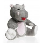 hřejivý plyšák HROŠÍK do mikrovlnky – Zboží Dáma