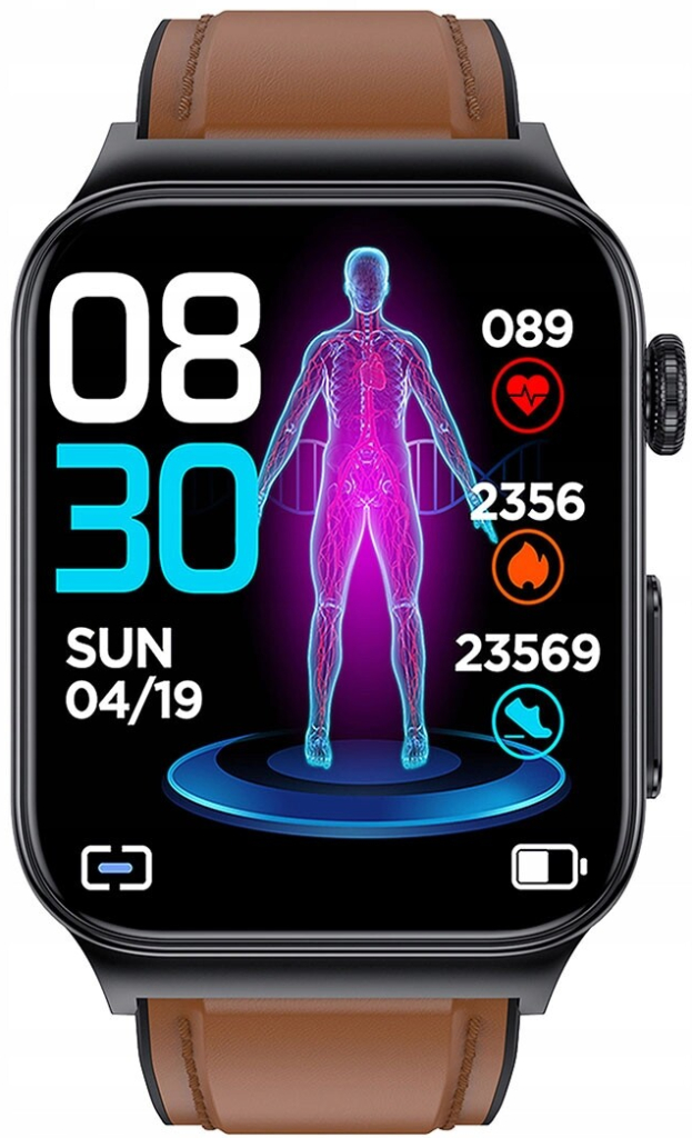 Watchmark Cardio One