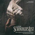 Soundtrack Schindler's List / Schindlerův seznam – Hledejceny.cz