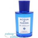 Acqua di Parma Blu Mediterraneo Ginepro di Sardegna toaletní voda unisex 75 ml