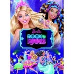 Barbie Rock ´n Royals – Hledejceny.cz