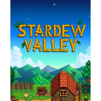 Stardew Valley