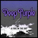Deep Purple - A Fire In The Sky CD