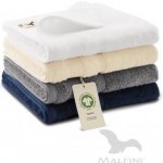 Malfini Ručník unisex Organic mandlová 50 x 100 cm – Hledejceny.cz