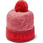 Under Armour Boys Gametime Pom Beanie – Zboží Dáma
