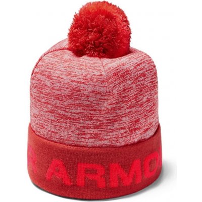 Under Armour Boys Gametime Pom Beanie – Zboží Dáma