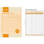 Optys 1075 Příjemka, převodka, výdejka A4 – Zboží Dáma