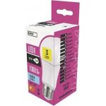 Emos LED žárovka Classic A60 E27 10,7 W 75 W 1 060 lm studená bílá – Hledejceny.cz
