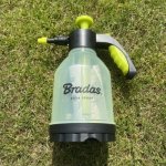 Bradas 1.5l Aqua Spray Clear AS0150CL – Zboží Dáma