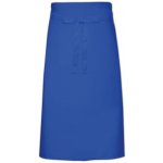 Link Kitchen Wear Kuchařská zástěra X970 Royal 100x70cm – Hledejceny.cz