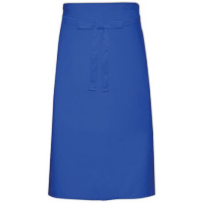 Link Kitchen Wear Kuchařská zástěra X970 Royal 100x70cm – Hledejceny.cz