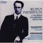 Complete pre-War HMV Recordings - Wilhelm Furtwngler CD – Sleviste.cz