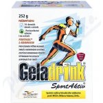 Orling Geladrink SportAktiv hruška 252 g – Hledejceny.cz