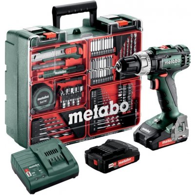 Metabo SB 18 L MD – Zbozi.Blesk.cz