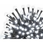 Emos D1CC01 Standard LED spojovací vánoční řetěz rampouchy 2,5 m venkovní studená bílá – Hledejceny.cz