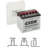 Exide 12N24-4A – Zboží Mobilmania