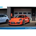 Autodrom Most v Porsche GT3 RS, 1 osoba, 1 kolo – Hledejceny.cz