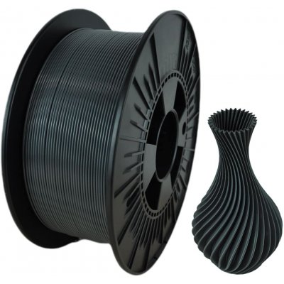 NEBULA PETG železná šedá 1 kg – Zboží Živě