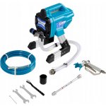 GEKO G80770 Hydrodynamický malířsky agregát 650W – Zboží Mobilmania