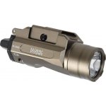 Dažbog Taktická LED svítilna PT01 na RIS písková TAN až 940lm – Hledejceny.cz