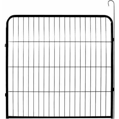 Aga Náhradní díl k ohradě pro zvířata 80 x 80 cm – Hledejceny.cz