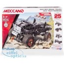 Meccano Off-Road Truck 4x4 25v1