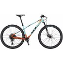 GT Zaskar Carbon Elite 2019