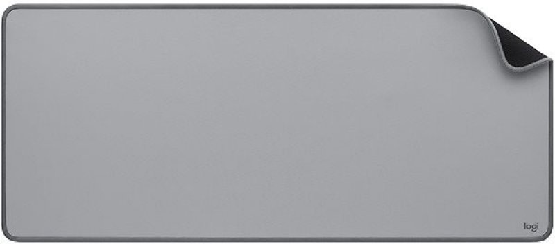 Logitech Desk Mat Studio Series - Mid Grey