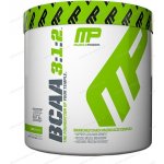 MusclePharm BCAA 3: 1: 2 Powder 216 g – Hledejceny.cz